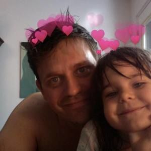 Meet your Posher, Louis